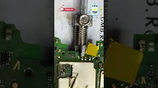 Have You Used These Tools for IC Layer Removal in Mobile Repair gmbrepairshop shorts [upl. by Nomed]