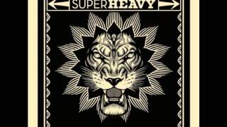 Superheavy  One Day One Night Lyrics [upl. by Marigolde]