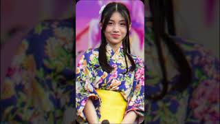 JKT 48 michie muthe jangan di like amp subscribe😅 jkt48 [upl. by Duwalt109]