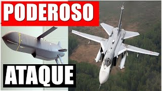 🔴PODEROSO ATAQUE EN AÈRODROMO DE DNIPROPETROVSK DESTRUYE UN SU 34 UCRANIANO [upl. by Edurtreg]