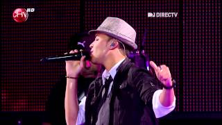 PRINCEROYCEVINA DEL MAR 2012 COMPLETO HD 720P [upl. by Beeson]