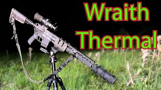 Best Thermal under 2k  Sightmark Wraith Thermal 2x [upl. by Yssirc]