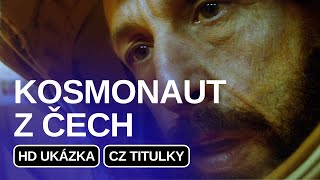 Kosmonaut z Čech Spaceman CZ HD Ukázka 2024 [upl. by Karas20]