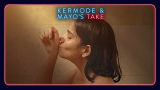 Mark Kermode reviews Girls Will Be Girls  Kermode and Mayos Take [upl. by Annovoj]