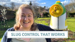 Effective Slug Control Using Nematodes  Cottoverdi [upl. by Huttan]