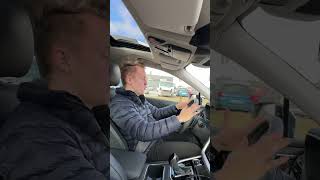 Reklam för Landrins Bil 🚘 Perfekta bilen för en blivande tvåbarnsfamilj 😍 winsentw överraskning [upl. by Cassaundra]