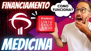 FINANCIAMENTO MEDICINA BRADESCO [upl. by Sucramad]