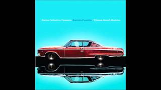 Nortec Collective Presents Bostich  Fussible  Brown Bike [upl. by Hammel]