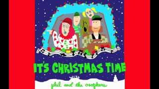 Ugly Christmas Sweater Party Christmas  Holiday Song by Phil and the Osophers [upl. by Luise749]