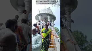 Tirumala Srivari Padalu తిరుమలలోని శ్రీవారి పాదాల మండపం Like Subscribe Share Comment [upl. by Orford600]