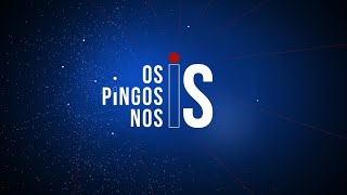 ATUALIZAÇÃO CASO CHOQUEI  BRASIL SE PREOCUPA COM TENSÃO NA GUIANA  OS PINGOS NOS IS  29122023 [upl. by Neraa]