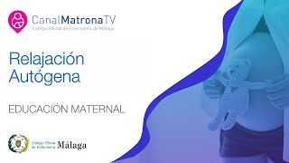 Canal Matrona TV  Relajación Autógena [upl. by Okajima]