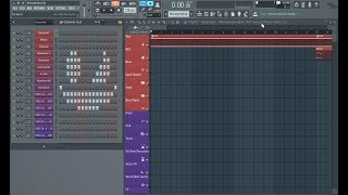 Monophobia  Deadmau5 Ft Rob Swire REMAKE FL Studio 12 Lyrics [upl. by Luar]