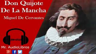 Resumen  Don Quijote De La Mancha  Miguel De Cervantes  audiolibros en español [upl. by Icats332]