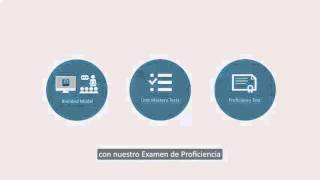 DynEd Pro Certification Video Spanish [upl. by Kingsley]