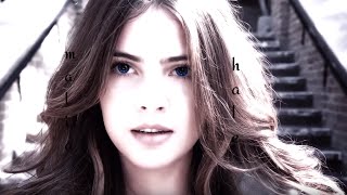 Malia Tate  The Werecoyote [upl. by Annawek]