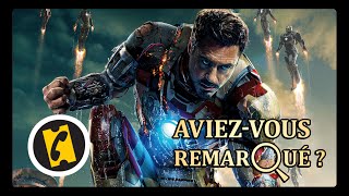 6 Trucs à Savoir sur Iron Man 3 [upl. by Latsyrcal]