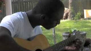 Cedric Burnside [upl. by Oicirtap]