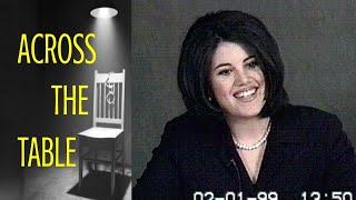 The Monica Lewinsky Tapes 2 [upl. by Ylime541]