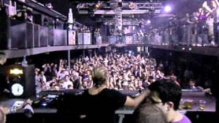 SVEN VATH Closing Set  Magazzini Generali Milano [upl. by Hutner]