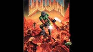 Doom SNES Soundtrack  E1M1  At Dooms Gate [upl. by Nolyad858]