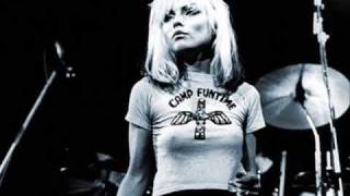 Blondie  Atomic Live 1980 [upl. by Connie682]