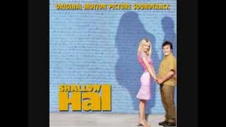 Shallow Hal Soundtrack 08 This Is My World  Darius Rucker [upl. by Takashi114]