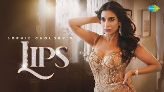 LIPS  Sophie Choudry  Freddy Daruwala  Raahi  Ardaas  Hothon Pe Aisi Baat  New Hindi Song [upl. by Ilaire278]