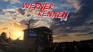 Werner Rennen 2018  Ein paar Eindrücke vom Festival  Torfrock Otto Doro amp Brösel in Hartenholm [upl. by Adiaroz]