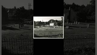 Hometown Historys Then And Now  Greenpoint EUB Church And Schoolhouse past history photo [upl. by Dermott140]