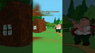 Family Guy Funny Moments😂 Part03 S1E3 FamilyGuy funny [upl. by Queena]