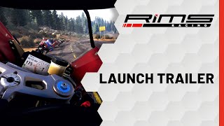 RiMS Racing  Launch Trailer [upl. by Kennard117]