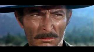 How the West Was Won with Clint Eastwood [upl. by Hirai]