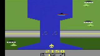 Atari  Os 20 jogos mais legais e conhecidos [upl. by Nennarb688]