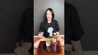 響ストレートampロック whiskey ウイスキー food shorts アル中 [upl. by Walczak]