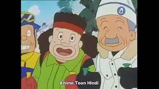 kiteretsu episodes in hindi new cartoon [upl. by Neela]