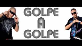 A lo moderno  Golpe a Golpe [upl. by Oigres]