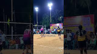 1 Minutes Rally 😳 Womens  SRM Vs Vels University shorts trending reels [upl. by Sinegold396]