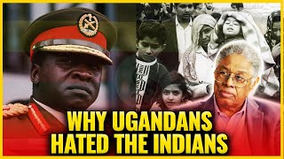 Why Indians Were Forced to Leave Uganda The Full Story  Thomas SowellTV [upl. by Nitsir503]