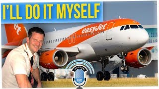 Dad on Vacation Flies Plane After Pilot Doesnt Show Up ft Boze amp Silent Mike [upl. by Basilio]