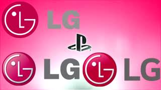 PlayStation Logo in Full Logos Effects Part 13 L [upl. by Horacio349]