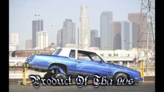 Sureño Chicano Rap Beat 2010  Prod By POT90s [upl. by Lanctot441]