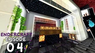 THE SHOP  Endercraft E4S8 [upl. by Corydon]