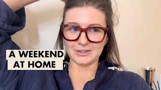 A chilled weekend vlog at home  1Rebel class cosy sunday and breakfast at the Wolsely [upl. by Vilhelmina]