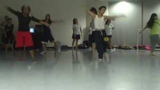 Boogiezone Contemporary  Lauren Gottlieb  SYTYCD  GROUPS [upl. by Zohara576]