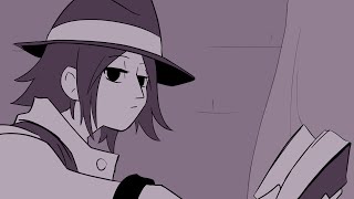 hey doctor doctor KH ML Animatic [upl. by Rodrick]