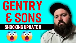 Gentry amp Sons Trucking Shocking Truth You Dont Know [upl. by Marlee]