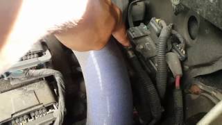 Duramax Fuel Injector Cleaning [upl. by Durrace]