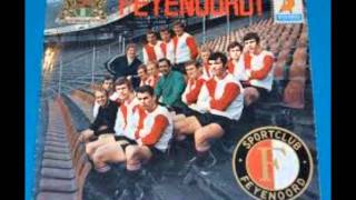 lp feyenoord deel 1a 1970 [upl. by Cliffes980]