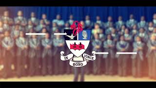 Randfontein High School  947 Breakfast Club School Invasion 2019 947SchoolInvasion [upl. by Kincaid]